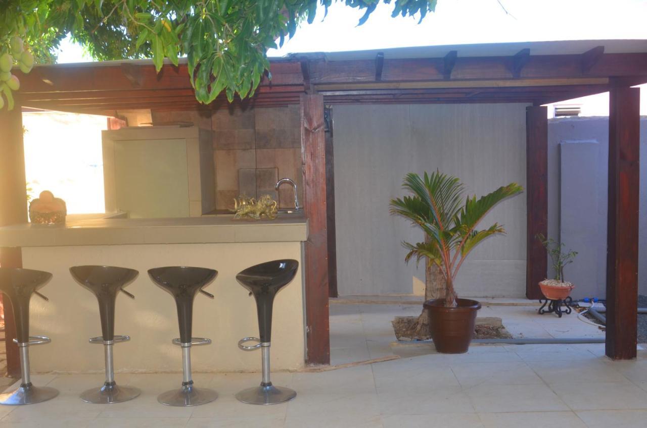 Homey Vacation And Carrental Willemstad Buitenkant foto