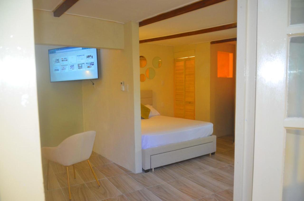 Homey Vacation And Carrental Willemstad Buitenkant foto