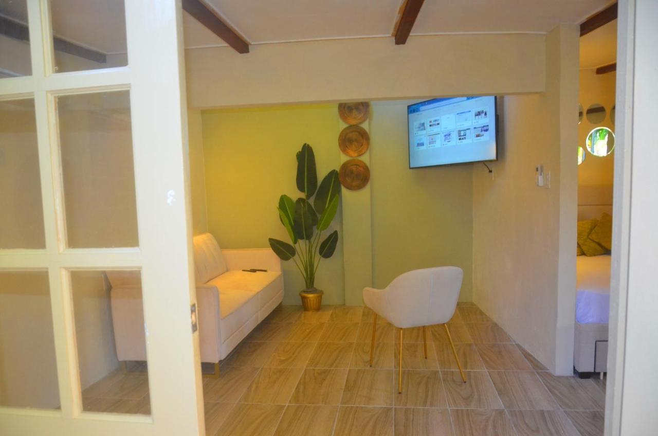 Homey Vacation And Carrental Willemstad Buitenkant foto