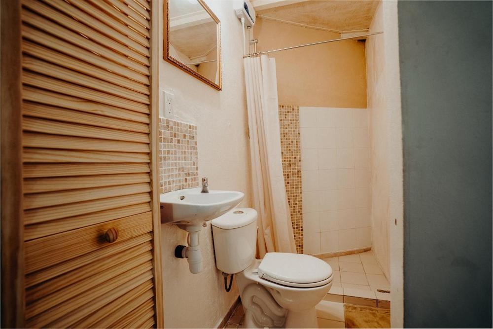 Homey Vacation And Carrental Willemstad Buitenkant foto