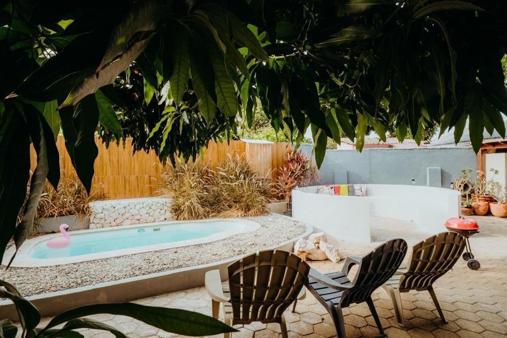 Homey Vacation And Carrental Willemstad Buitenkant foto